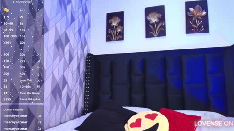 Eva  online show from January 12, 2025, 6:49 pm