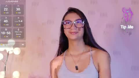 Eva  online show from April 6, 2026, 12:50 pm