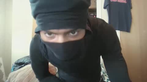 thirdleg222 online show from November 10, 2025, 5:34 pm