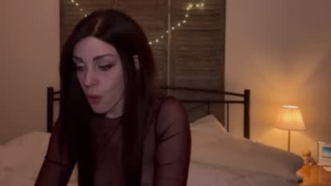 Sarra Rhies online show from March 13, 2026, 10:49 pm