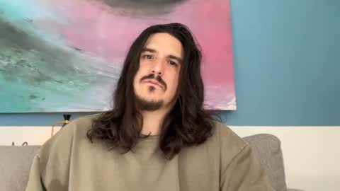 Snapshot of thirtyfootoctopus chatting on October 27, 2025, 9:08 pm Octopus online show from October 27, 2025, 9:08 pm