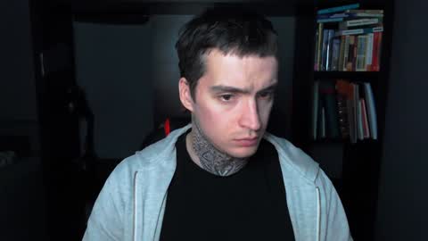 Andy online show from December 2, 2024, 9:39 pm