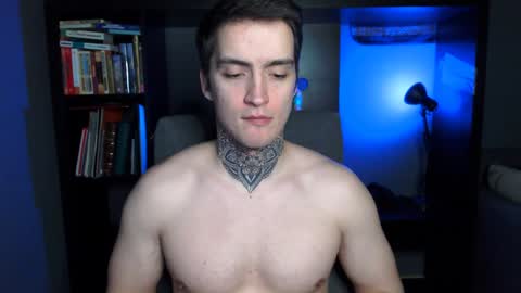 Andy online show from January 8, 2025, 12:49 am