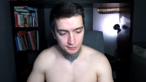 Andy online show from January 11, 2025, 7:59 pm