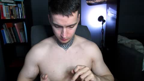 Andy online show from January 22, 2025, 10:05 pm