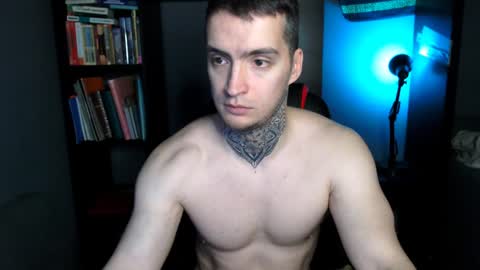 Andy online show from January 25, 2025, 5:07 am