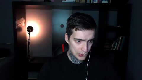 Andy online show from March 5, 2025, 7:49 pm