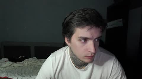 Andy online show from September 24, 2025, 8:56 pm