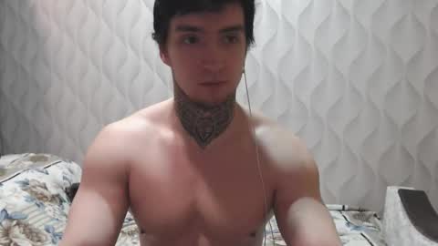 Snapshot of this_is_andy chatting on January 17, 2026, 11:52 pm Andy online show from January 17, 2026, 11:52 pm