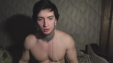 Snapshot of this_is_andy chatting on February 1, 2026, 8:18 pm Andy online show from February 1, 2026, 8:18 pm