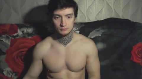 Snapshot of this_is_andy chatting on February 2, 2026, 11:47 pm Andy online show from February 2, 2026, 11:47 pm