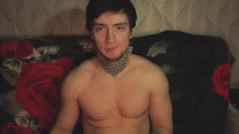 Snapshot of this_is_andy chatting on February 3, 2026, 7:08 pm Andy online show from February 3, 2026, 7:08 pm