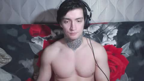 Snapshot of this_is_andy chatting on February 4, 2026, 6:47 pm Andy online show from February 4, 2026, 6:47 pm