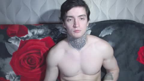 Snapshot of this_is_andy chatting on February 5, 2026, 3:27 pm Andy online show from February 5, 2026, 3:27 pm