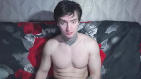 Snapshot of this_is_andy chatting on February 7, 2026, 6:00 pm Andy online show from February 7, 2026, 6:00 pm