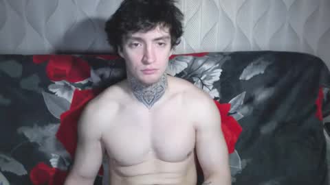 Snapshot of this_is_andy chatting on February 8, 2026, 4:54 pm Andy online show from February 8, 2026, 4:54 pm