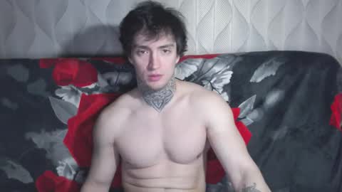 Snapshot of this_is_andy chatting on February 9, 2026, 5:00 am Andy online show from February 9, 2026, 5:00 am