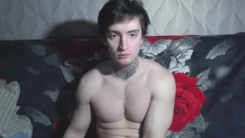 Snapshot of this_is_andy chatting on February 9, 2026, 5:06 pm Andy online show from February 9, 2026, 5:06 pm