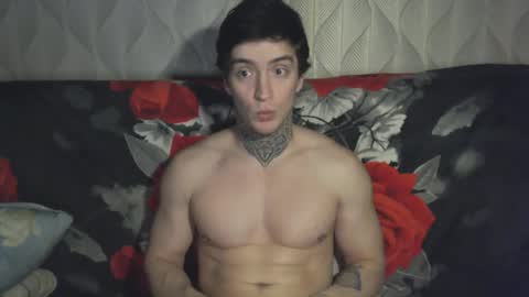 Snapshot of this_is_andy chatting on February 11, 2026, 3:44 am Andy online show from February 11, 2026, 3:44 am