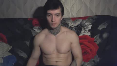 Snapshot of this_is_andy chatting on February 11, 2026, 6:13 pm Andy online show from February 11, 2026, 6:13 pm