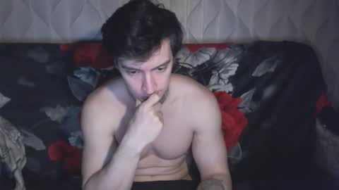 Snapshot of this_is_andy chatting on February 14, 2026, 5:04 am Andy online show from February 14, 2026, 5:04 am