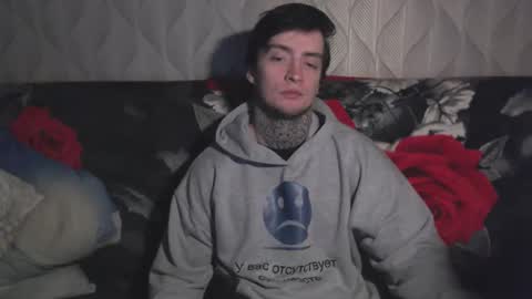 Snapshot of this_is_andy chatting on February 18, 2026, 4:25 pm Andy online show from February 18, 2026, 4:25 pm