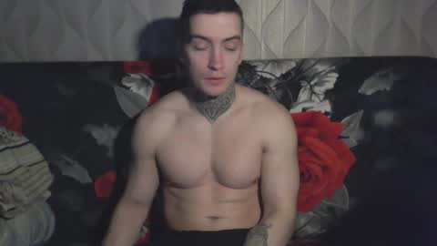 Snapshot of this_is_andy chatting on February 20, 2026, 5:13 pm Andy online show from February 20, 2026, 5:13 pm