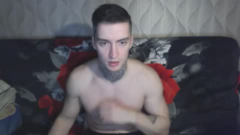 Snapshot of this_is_andy chatting on February 22, 2026, 2:48 pm Andy online show from February 22, 2026, 2:48 pm