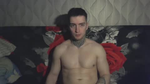 Snapshot of this_is_andy chatting on February 23, 2026, 2:53 am Andy online show from February 23, 2026, 2:53 am