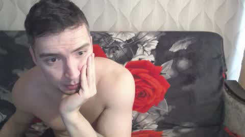 Snapshot of this_is_andy chatting on February 24, 2026, 10:02 am Andy online show from February 24, 2026, 10:02 am