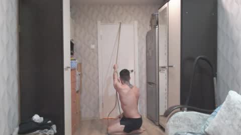 Snapshot of this_is_andy chatting on February 26, 2026, 6:07 pm Andy online show from February 26, 2026, 6:07 pm