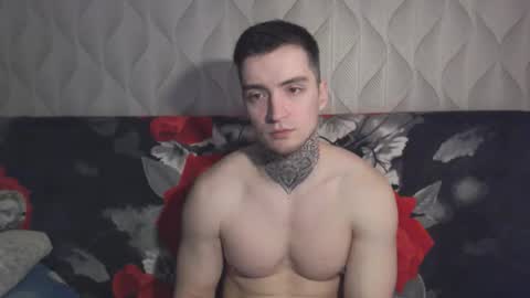 Snapshot of this_is_andy chatting on February 27, 2026, 7:52 am Andy online show from February 27, 2026, 7:52 am