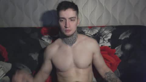 Snapshot of this_is_andy chatting on March 2, 2026, 2:46 pm Andy online show from March 2, 2026, 2:46 pm