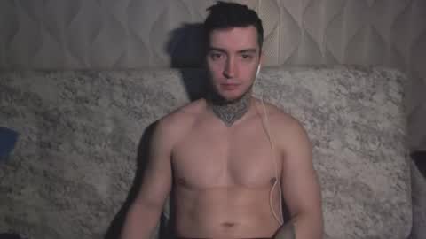 Andy online show from March 13, 2026, 5:19 pm