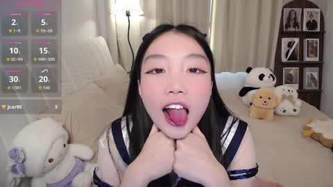 kk online show from April 11, 2026, 1:32 am