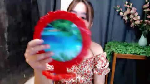 Snapshot of thisiskimmy chatting on April 19, 2026, 2:27 pm thisiskimmy online show from April 19, 2026, 2:27 pm