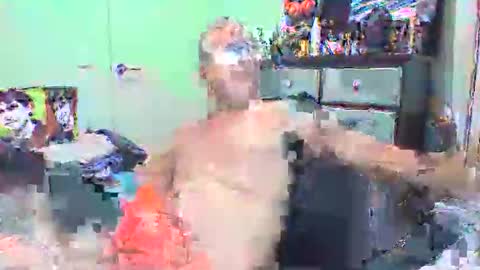 Snapshot of thisiswatiwant chatting on January 29, 2025, 12:24 pm thisiswatiwant online show from January 29, 2025, 12:24 pm