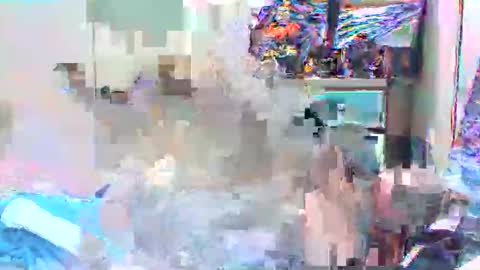 Snapshot of thisiswatiwant chatting on February 10, 2025, 12:18 pm thisiswatiwant online show from February 10, 2025, 12:18 pm