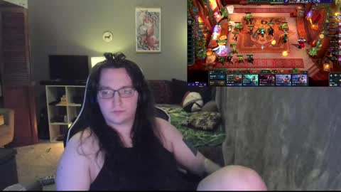 Snapshot of thisplant chatting on January 18, 2025, 11:32 am Phaerow online show from January 18, 2025, 11:32 am