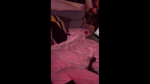 Snapshot of thixxdutchbamboo chatting on February 27, 2026, 3:17 am thixxdutchbamboo online show from February 27, 2026, 3:17 am