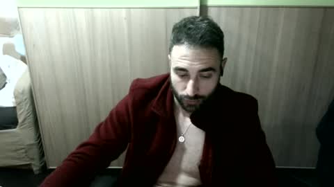 Snapshot of tho147mas chatting on December 23, 2024, 8:14 pm Thomas online show from December 23, 2024, 8:14 pm