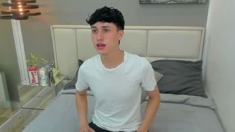 Thom online show from April 16, 2026, 12:06 pm