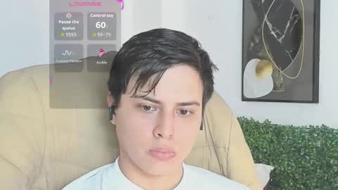 thom_ohtani online show from March 14, 2026, 11:10 pm