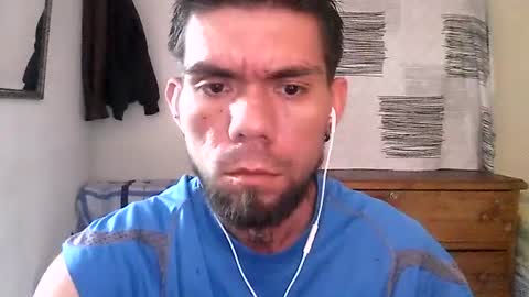 Thomas2Wood online show from July 26, 2026, 7:10 pm