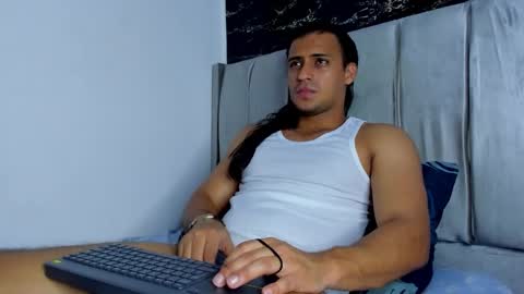 Thomas online show from March 20, 2026, 10:31 am