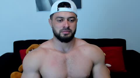 Thomas Brandon online show from January 19, 2025, 4:33 am