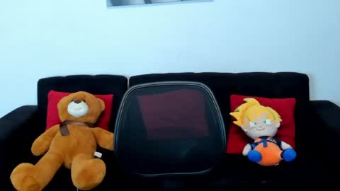 Thomas Brandon online show from January 26, 2025, 6:07 am