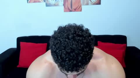 Thomas Brandon online show from February 20, 2025, 8:06 am