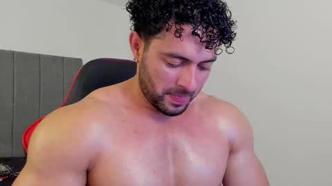 Thomas Brandon online show from September 24, 2025, 4:49 am