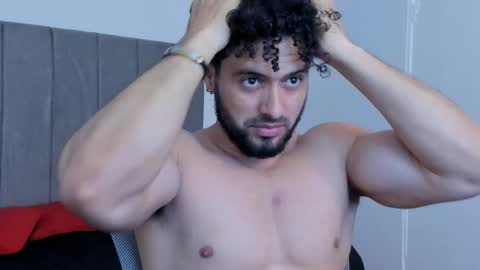 Thomas Brandon online show from January 13, 2026, 5:46 am